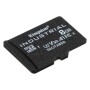 

Карта памяти Kingston microSDHC 8Gb Class UHS-I (SDCIT2/8GBSP) без адаптера