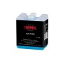 

Аккумулятор холода Thermos Ice Pack 0.1л голубой 2шт (399120)
