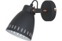 

Бра Camelion WML-428-1 C02 чёрный