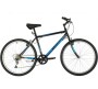 

Велосипед взрослый Mikado 26SHV.SPARK10.18BL2 синий