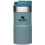 

Термос Stanley Classic Neverleak голубой (10-09856-009)