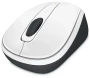 

Компьютерная мышь Microsoft Wireless Mobile 3500 белый/черный (GMF-00196)