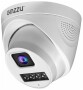 

Камера видеонаблюдения Ginzzu HID-4301A
