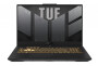 

Ноутбук ASUS TUF FX707ZM-HX116 без ОС серый (90NR09G1-M007K0)