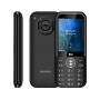 

Телефон BQ 2826 Boom Power Black