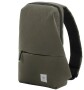 

Чехол для ноутбука Ninetygo city sling bag green (90BCPCB21112U)