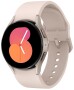 

Умные часы Samsung Galaxy Watch 5 40мм розовое золото (SM-R900NZDACIS)