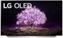 

Телевизор LG OLED55C1RLA.ADGG