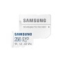 Карта памяти samsung evo plus 256 гб mb mc256ka ru