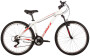 

Велосипед взрослый Foxx 26AHV.ATLAN.14WH2 белый