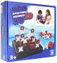 

Настольная игра 1 TOY ИГРОДРОМ крестики-нолики (Т14945)