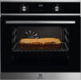 

Электрический духовой шкаф Electrolux EZF5C50X