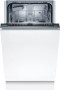 

Встраиваемая посудомоечная машина Bosch SRV2IKX1CR