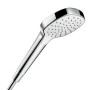 

Душевая лейка HansGrohe Croma Select E 26816400