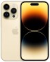 

Телефон Apple iPhone 14 Pro Max 6/256Gb золотой (MQ9D3VC/A)