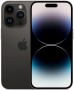 

Телефон Apple iPhone 14 Pro 6/256Gb черный космос (MQ0Q3J/A)