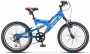 

Велосипед для подростков STELS Mustang V 20 V010 Синий (LU088353*LU092147*13)
