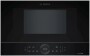 

Встраиваемая микроволновая печь Bosch BFR834GC1