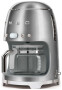 

Кофеварка Smeg DCF02GREU