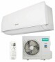 

Сплит-система Hisense AS-18UW4RMADB02 (комплект из 2-х коробок)