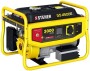 

Электрогенератор Steher GS-4500Е