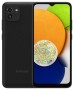 

Телефон Samsung Galaxy A03 3/32Gb Black (SM-A035)