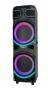 

Музыкальный центр Denn DPS-225