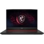 

Ноутбук MSI Pulse GL76 12UEK-072RU Win 11 серый (9S7-17L314-072)