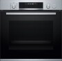 

Электрический духовой шкаф Bosch HRG5785S6