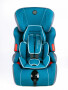 

Автокресло AmaroBaby Big trip группа I/II/III бирюзовый (AB212006BTBi/18)