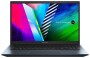 

Ноутбук ASUS Vivobook Pro 15 OLED M3500QC-L1339 noOS blue (90NB0UT2-M004K0)