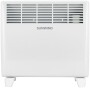 Конвектор SunWind SCH6010 белый