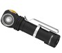 

Фонарь портативный Armytek Wizard C2 Pro Magnet USB черный/желтый (F08701C)