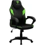 

Кресло ThunderX3 EC1 AIR Black/Green TX3-EC1BG