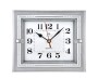 

Часы настенные Atlantis 0059 silver
