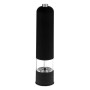 

Мельница для специй Luazon Home LET-001 чёрная (3652862)