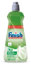 

Средство для мытья посуды Finish Green 0% Ополаскиватель без отдушки для ПММ 0.4л