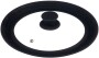

Крышка для посуды Mallony CAPPELLO 22/24/26см (003876)