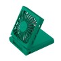 

Вентилятор ZMI AF217 green