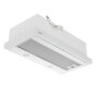 

Встраиваемая вытяжка AKPO WK-7 Light eco twin 60 белый (3004)