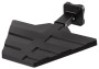 

Телевизионная антенна Kromax TV FLAT-14 gray/black