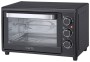 

Мини-печь Marta MT-4265 черный жемчуг