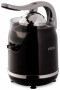 

Соковыжималка Kitfort KT-1131-2 черный