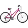 

Велосипед взрослый Foxx 26AHV.BIANK.15PK2 розовый