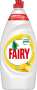 

Средство для мытья посуды Fairy Oxi 0.9л сочный лимон