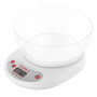 

Кухонные весы SUPRA BSS-4515PB