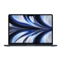 

Ноутбук Apple MacBook Air 13" (A2681) M2 Midnight (MLY43RU/A)