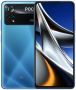 

Телефон POCO X4 Pro 5G 8/256Gb синий