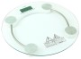 

Напольные весы Luazon Home LVE-001 (2580568)