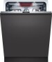 

Встраиваемая посудомоечная машина Neff S257ZCX35E